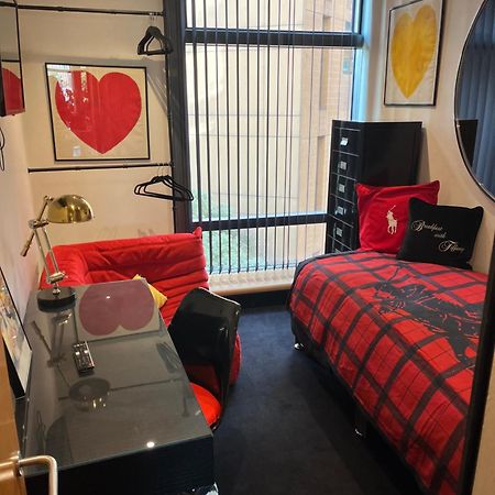 לונדון Luxury Designer Apartment River View Of Parliament Westminster Big Ben. מראה חיצוני תמונה