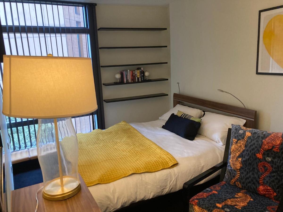 לונדון Luxury Designer Apartment River View Of Parliament Westminster Big Ben. מראה חיצוני תמונה