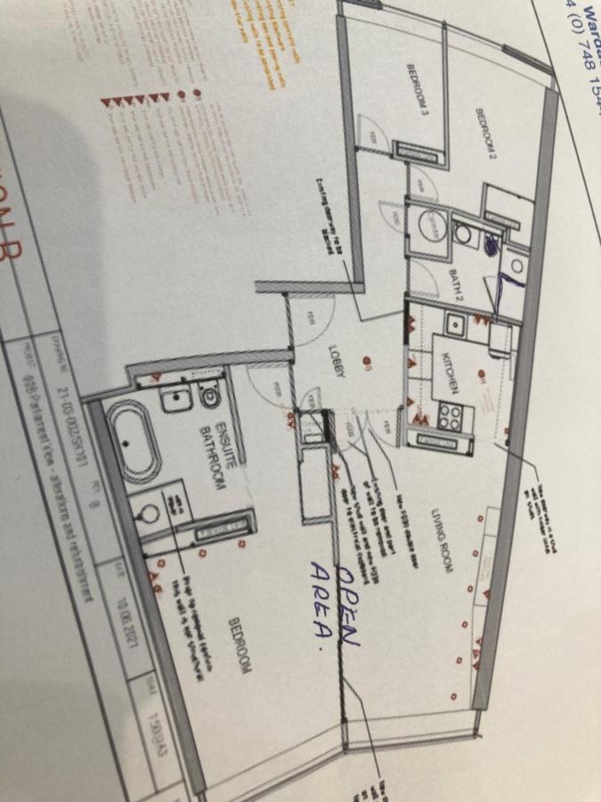 לונדון Luxury Designer Apartment River View Of Parliament Westminster Big Ben. מראה חיצוני תמונה